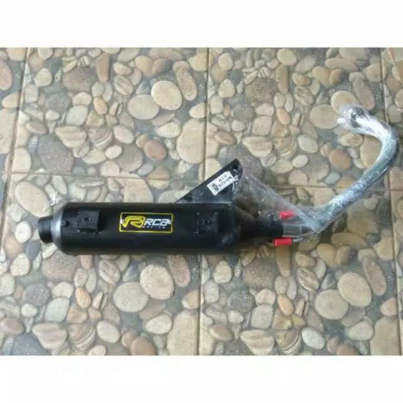 KNALPOT RACING RCB TSUKIGI MOTOR MIO SPORTYMIO M3
MIO J
MIO
SOUL KARBU
X-RIDE
GENIO
SCOOPY FI
SCOOPY