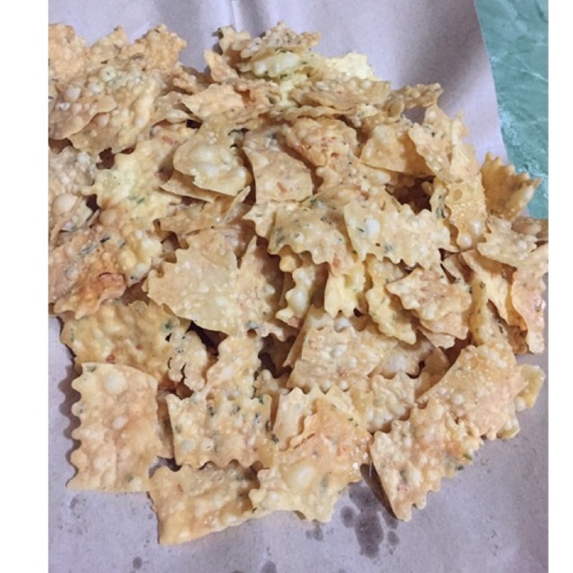 

Tortila / Seladrang Seledri