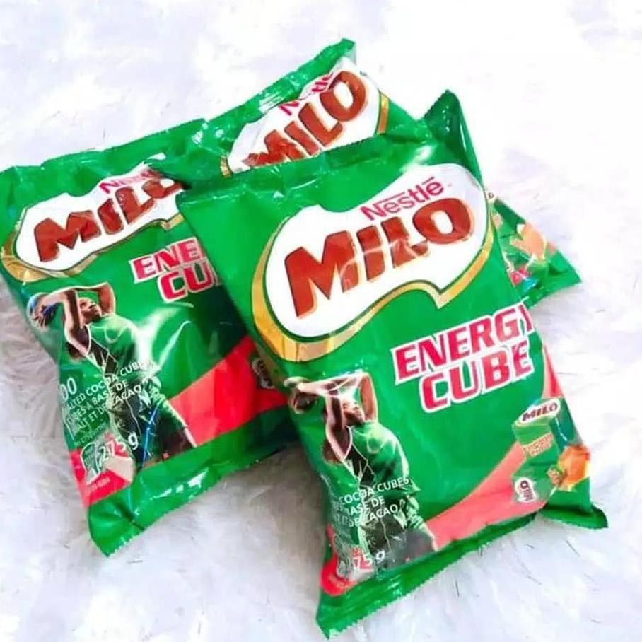 

IdMm3M7--MILO CUBE ISI 100/ ENERGY CUBE 100/ Milo kubus / Milo kotak exp terbaru