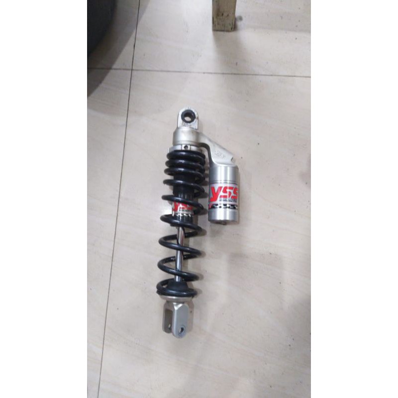 Shock YSS GOG 330