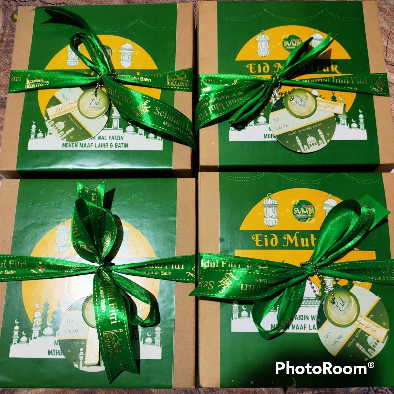 

paket Hampers Sumbi