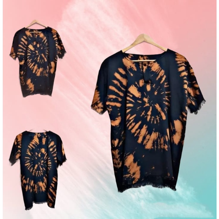 Baju Dashiki|Baju Thailand|Baju Pantai|Baju Pria/Wanita (Unisex)