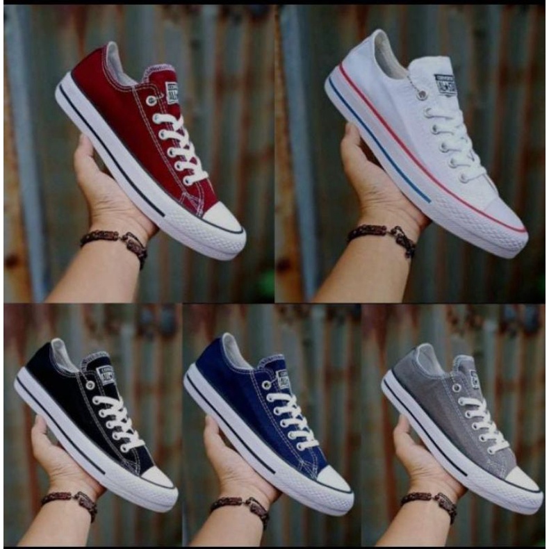 Sepatu Converse All star/grade ORI/sepatu cowok/sepatu cewek/sepatu murah