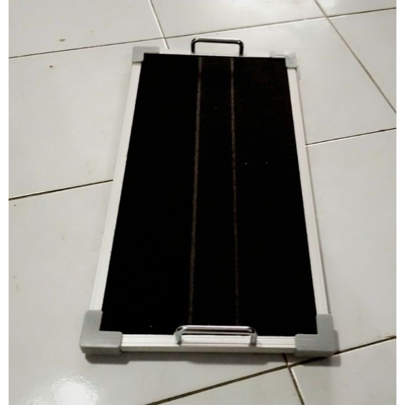 Pedal Board buat efek gitar dan bass
