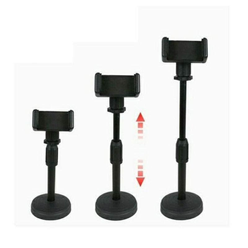 phone holder stand meja HD-25