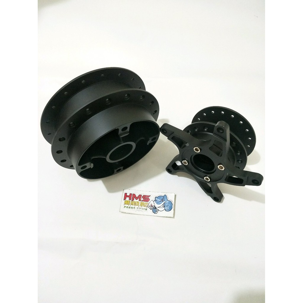 Tromol Cbr New - Cb 150 R Led - Cb 150R New - Cbr - Cb150 cod 33