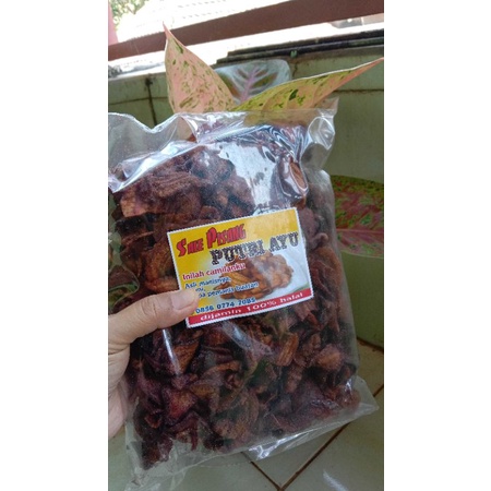 

sa'le pisang putriayu/camilanku/aslimanisnya