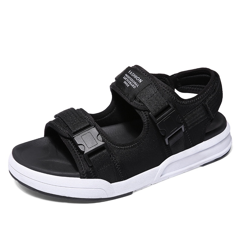 Sepatu Spatu Sneakers Sneaker Snakers Snekers Pria Wanita Import Original Hitam Putih / Sepatu Runni