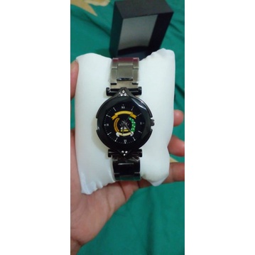 060122 JAM LOGO PERSIT BHAYANGKARI IKKT PIA DHARMA WANITA JALASENASTRI DLL