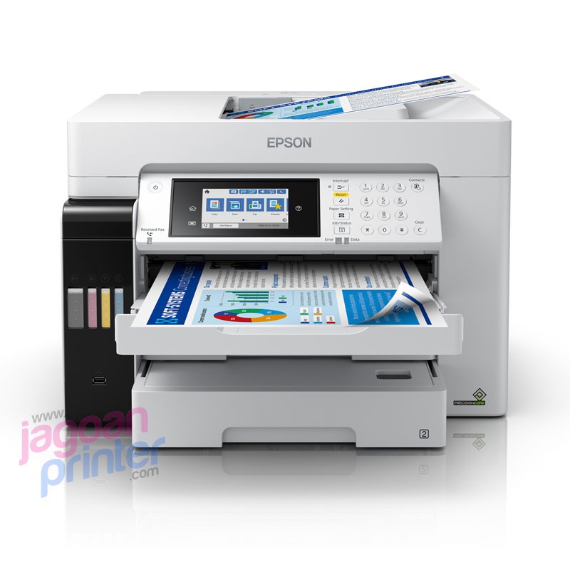 Printer Epson EcoTank L15160 A3