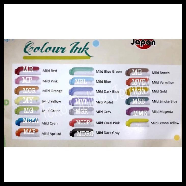 

Satuan Mildliner Zebra Double Side Highlighter Midliner Atk0994Zb - Gray - Mgr