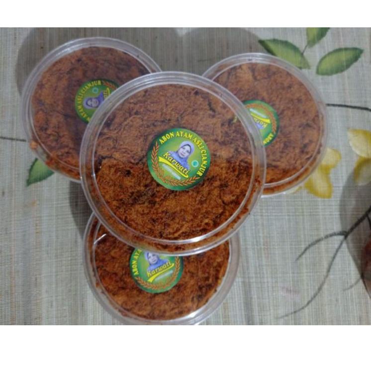 

Id4v9Uj--Abon ayam karwati toples nastar free bubblewrap