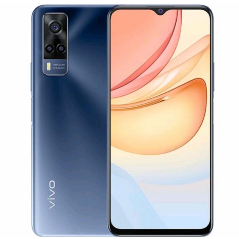Vivo Y53s 8/128 GB