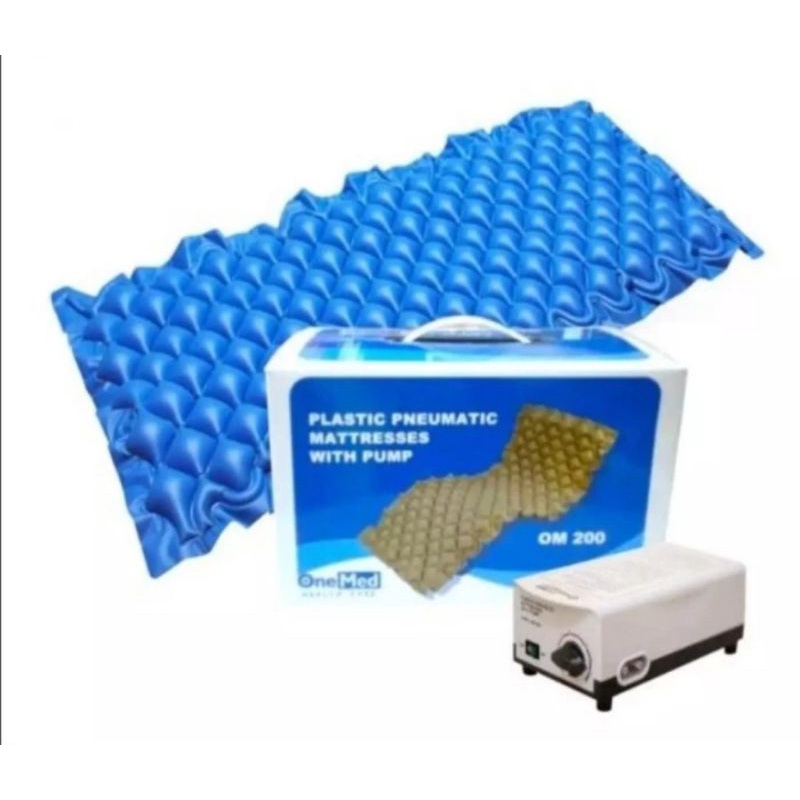 kasur angin - decubitus bed