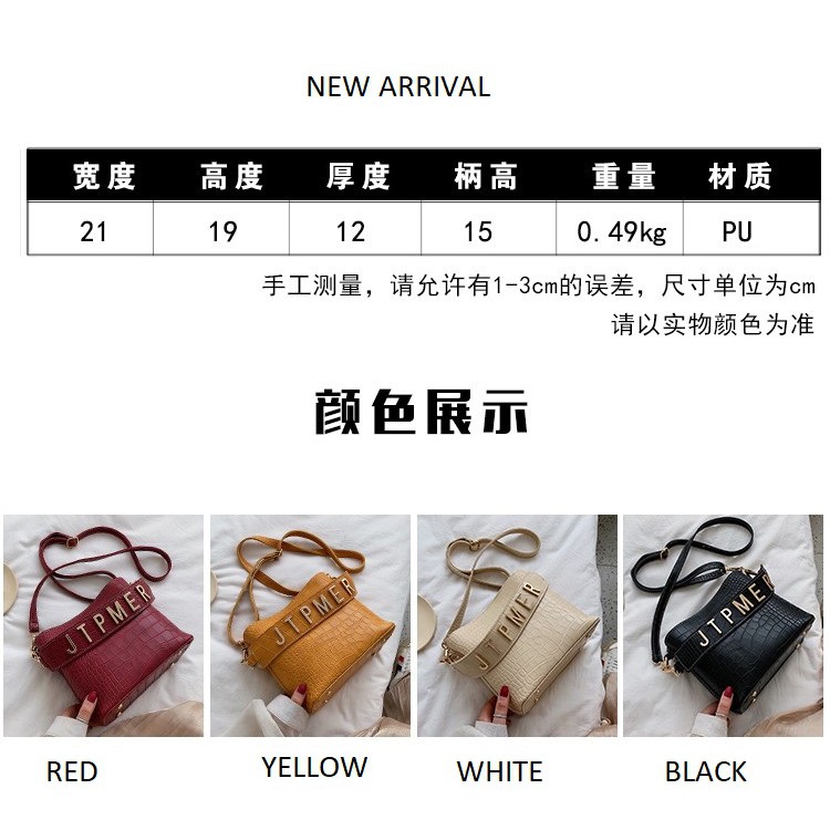 (2PC BISA IKG)GTBI99884399 New Arrival  !!!  Tas Selempang  Tas Wanita Import  Premium Terbaru