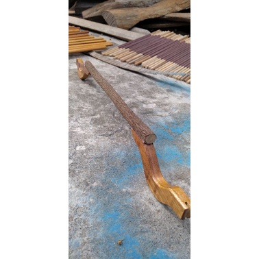 Tangkringan gawang anis asem super