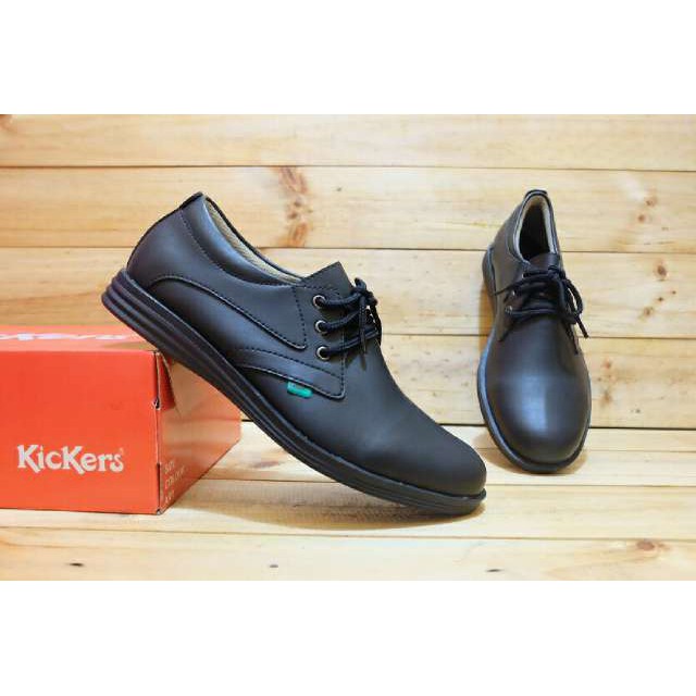 Kickers Cayote Norway Sepatu pria Harga Murah