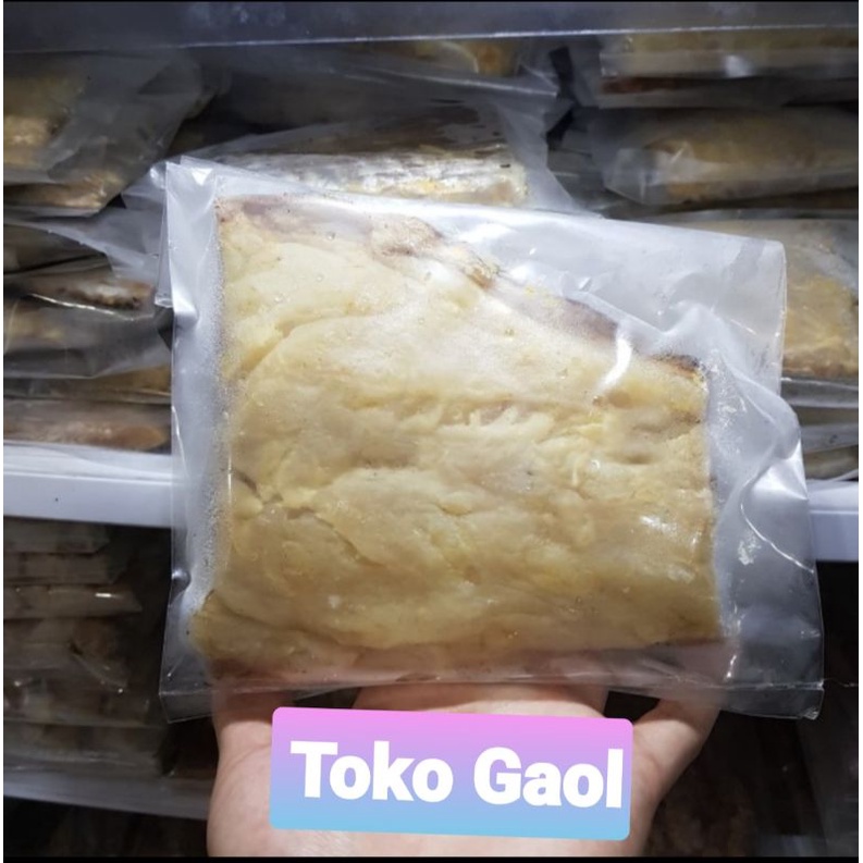 

Jambal Roti Super 100 Gram