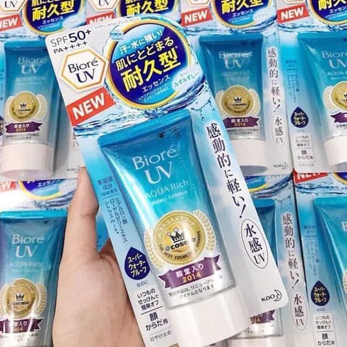 Biore UV AQUA RICH