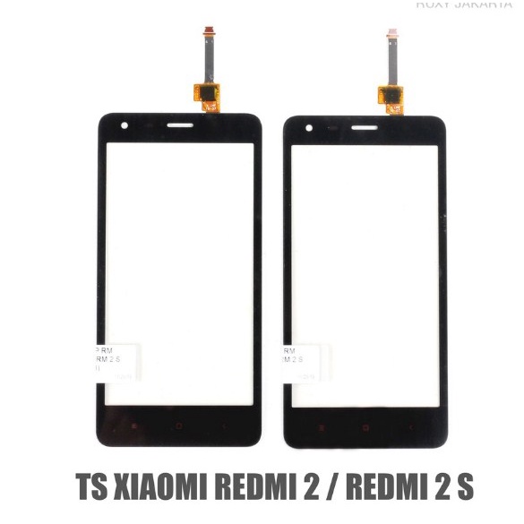 TOUCHSCREEN XIAOMI REDMI 2