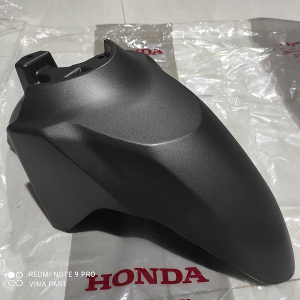 COD spakbor depan vario 125 150 new 2018 k59j brown matte coklat doff original