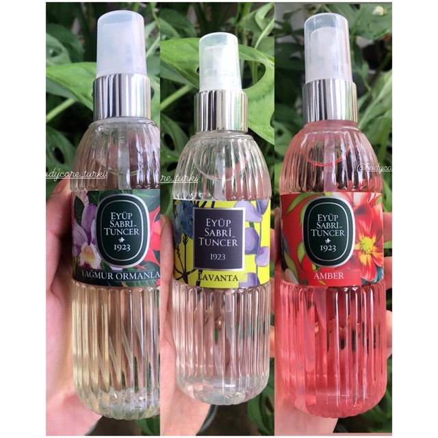 Eyup sabri tuncer cologne 150ml