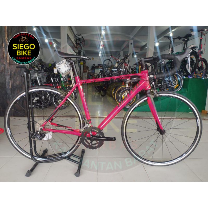 RoadBike United Inertia 3.00