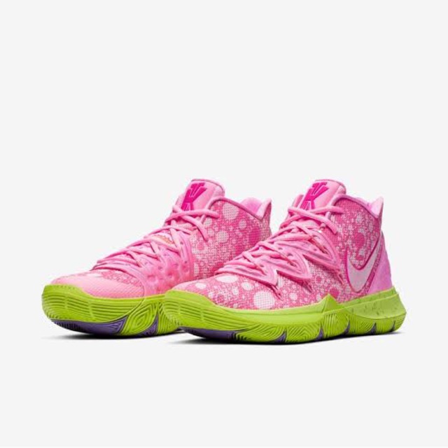 sepatu basket nike kyrie