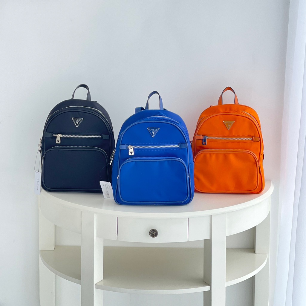 TAS GUESS BACKPACK / RANSEL WANITA 01415