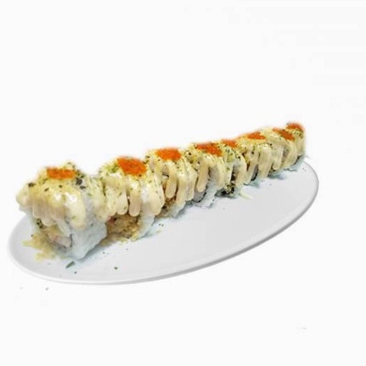 

Crispy Cheese 4pcs
