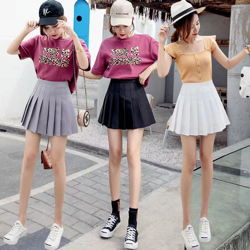 ROK TENIS  ROK MINI FLARE SKIRT MINI SKIRT ROK TENIS MINI MURID