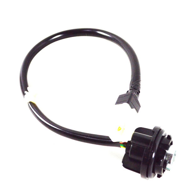 Socket Comp Tail Light  Honda New Sonic 150R Supra GTR 150 33704K56NJ1