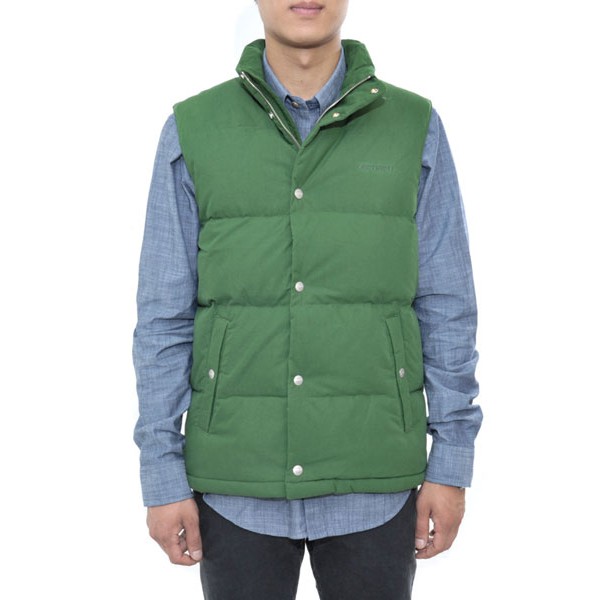 carhartt vest men