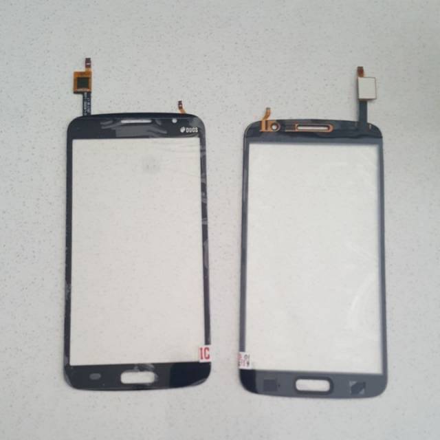 Touchscreen samsung G7102