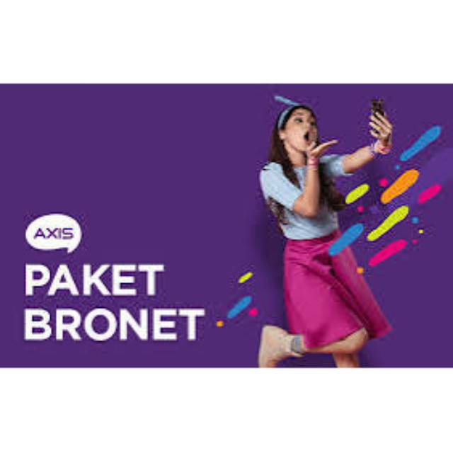 Axis paket bronet. Axis paket owsem