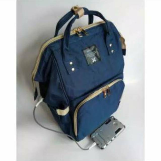 Anello Diaper Bag Versi Upgrade GEN 3