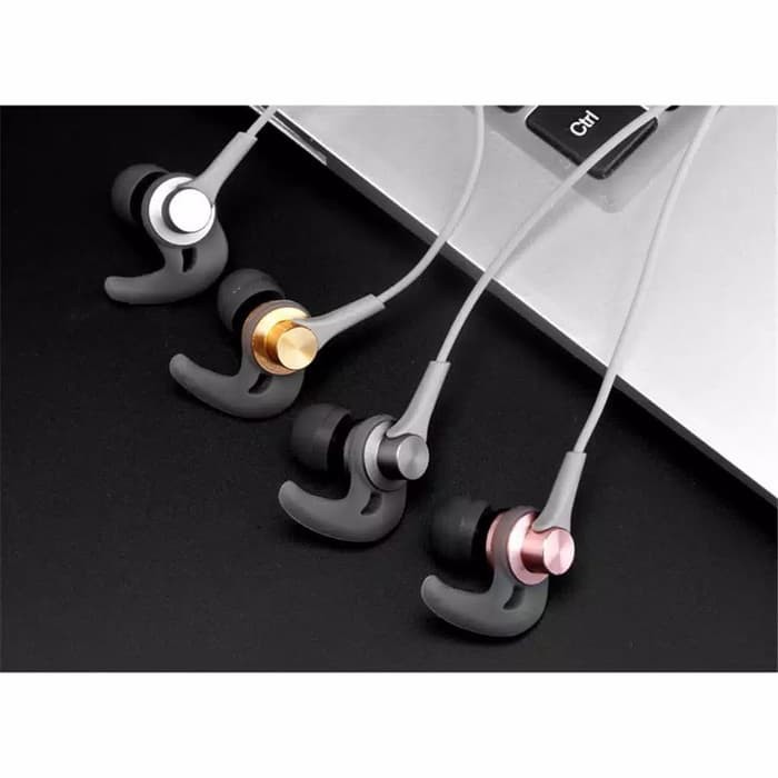 FONGE J02 with Mic Earphone Sport