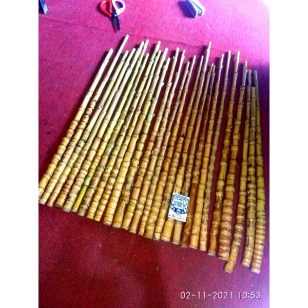 CENDANI BAHAN BESUTAN