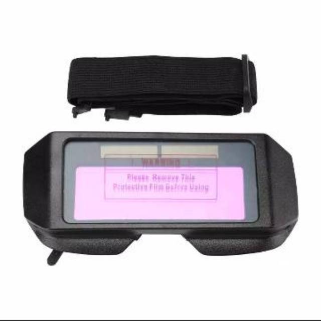 Kaca Mata Las Otomatis kacamata las Auto Darkness auto dark