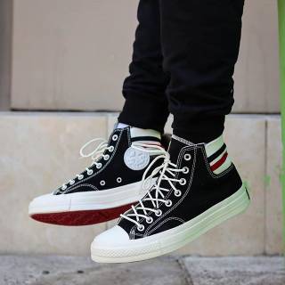 converse chuck 70s meets 80s