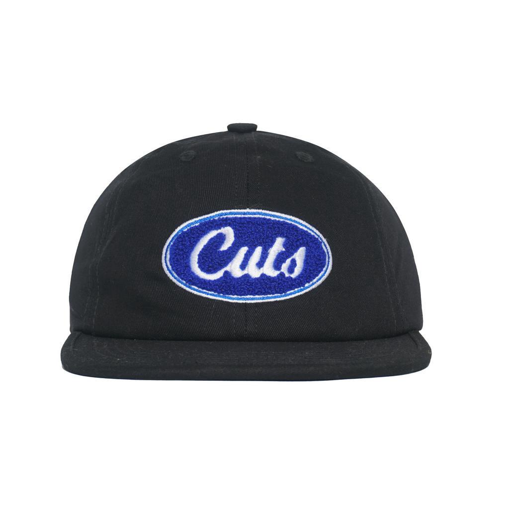 CUTS | SIXPANEL CAPS | FORD