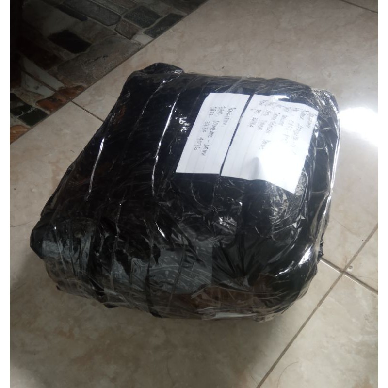 

orderan bunda ara