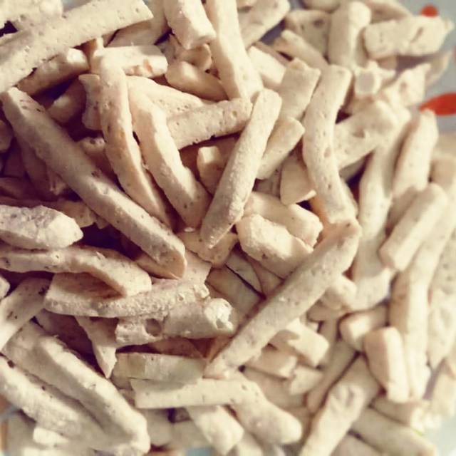 

Basreng stick original pontianak