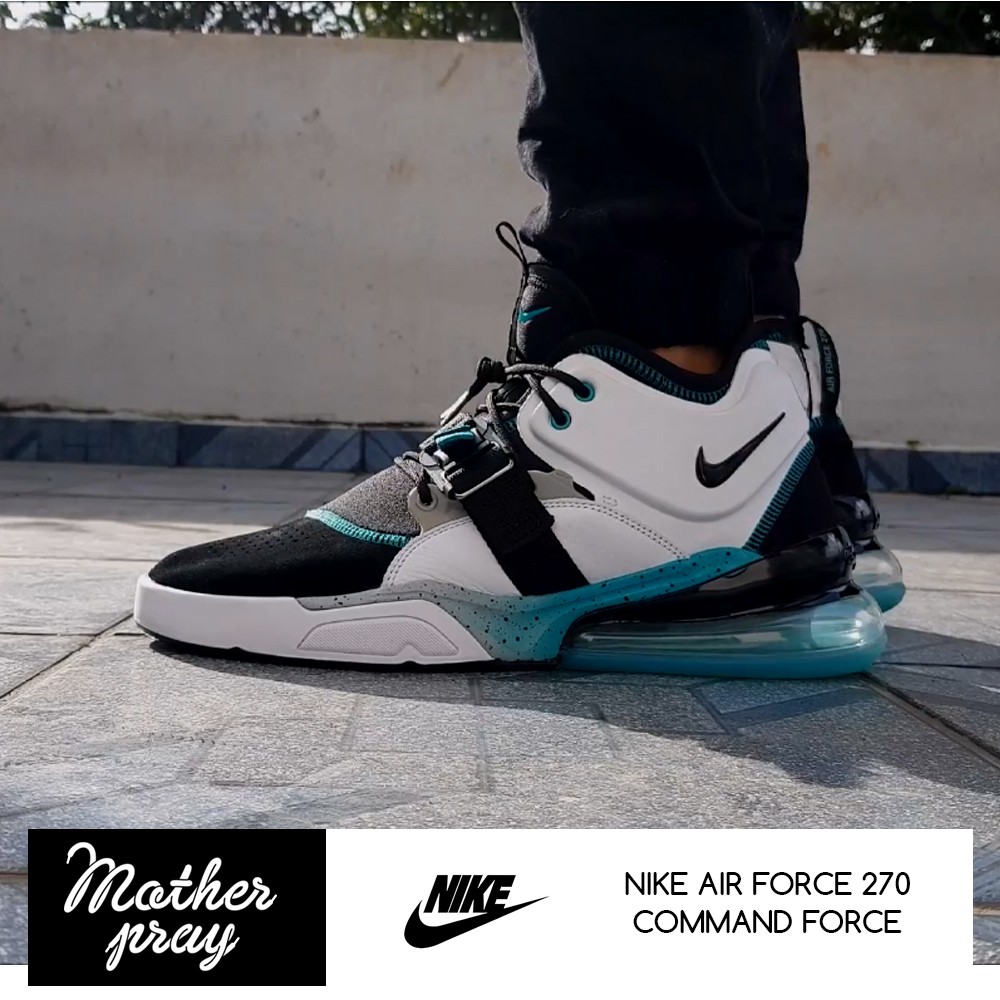 sepatu nike air force 270