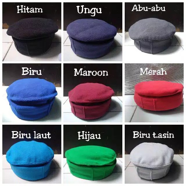 pakol taliban /topi peci/taliban