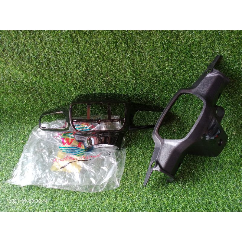 batok lampu depan Honda grand,totok lampu depan Honda grand,kepala lampu depan Honda grand