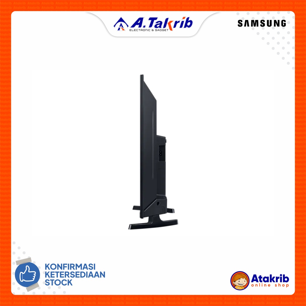 SAMSUNG LED 32 UA32T4003AKXXD HD Ready Digital Tv-2