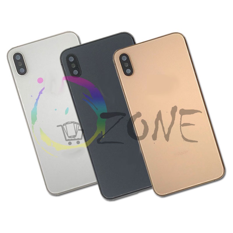 CASING - HOUSING FULLSET FOR XS MAX