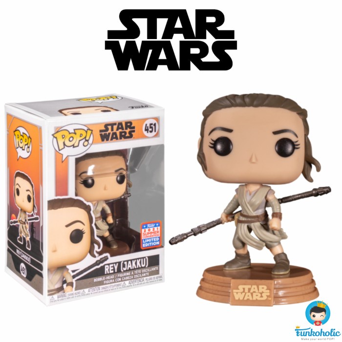 Jual DISKON SPESIAL FUNKO POP! STAR 