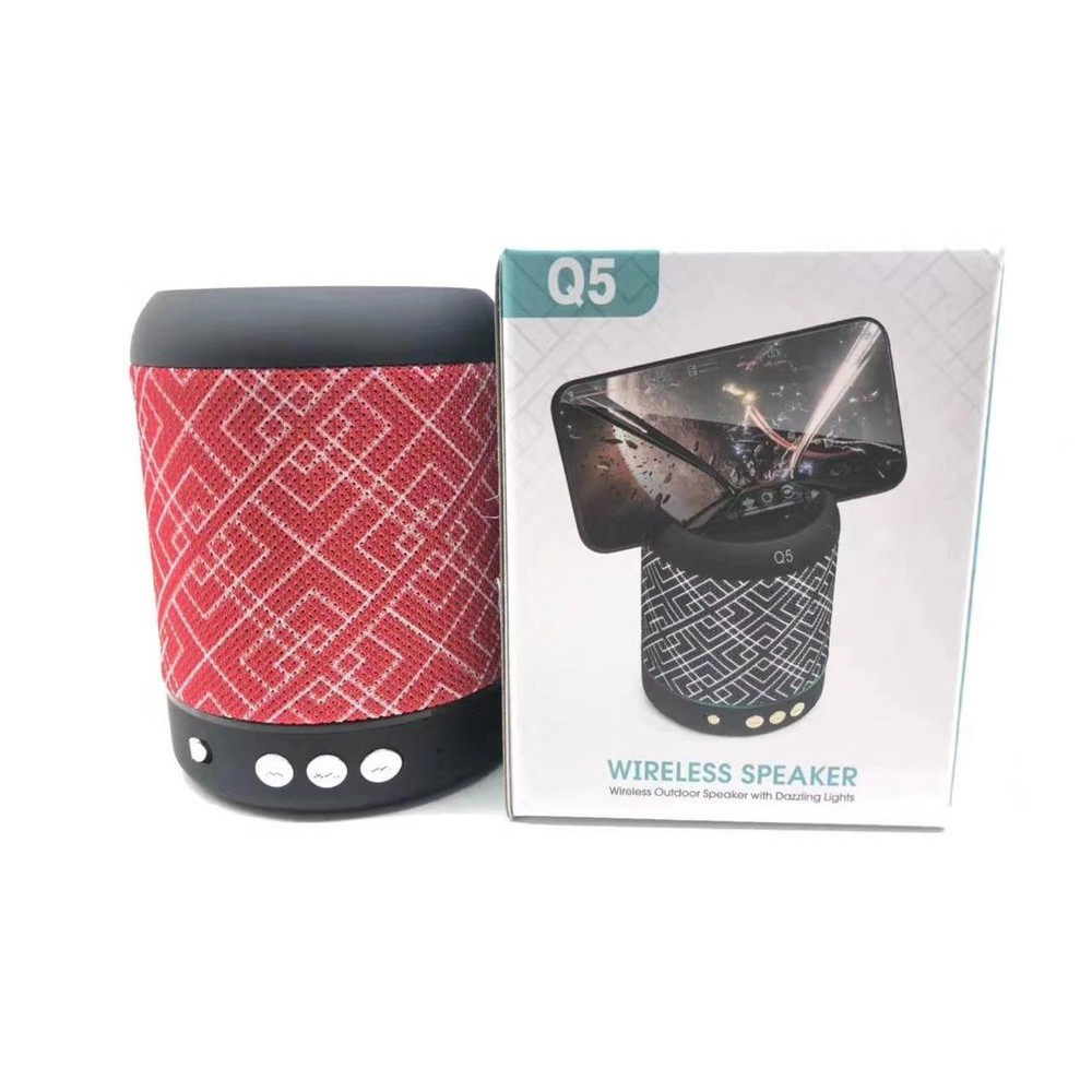 Speaker bluetooth Q5